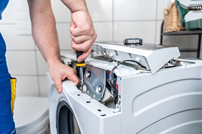 Washing Machine repair in Westminster